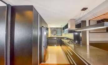 Imagem 7: CURITIBA - Apartamento Padrão - Água Verde