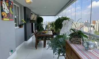 Imagem: Belíssimo apartamento