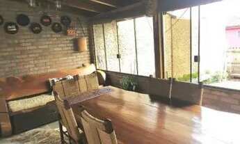 Imagem 5: Sobrado | 03 dormitórios