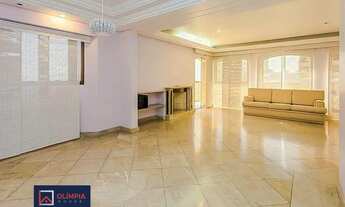 Imagem: Apartamento Venda Higienópolis 140 m²