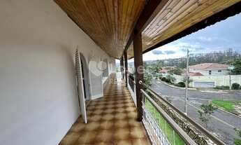 Imagem 7: Casa Chácara Primavera