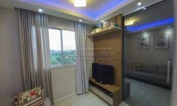 Imagem 2: Apartamento Padrão em São José dos Campos