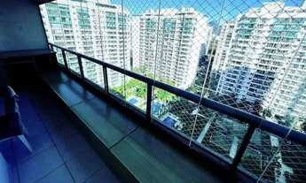 Imagem 7: Apartamento para venda de 3 quartos, 97m², Cidade Jardim - RJ