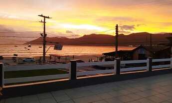 Imagem: Casa de praia de frente para o mar - Pantano