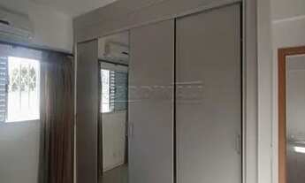 Imagem 6: Apartamento Padrão em São Carlos