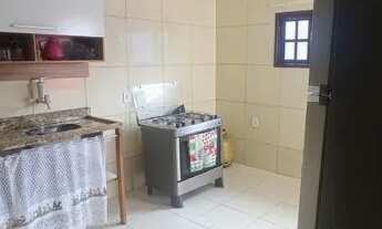 Imagem 7: Casa ampla e independente