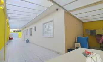 Imagem 5: Casa no bairro Tupy