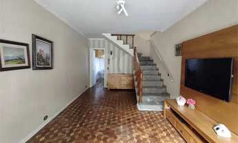 Imagem 2: Sobrado residencial/ comercial Vila Nivi