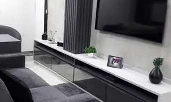 Imagem 2: Apartamento 2 Dormitórios com 1 Vaga - Santa Paula