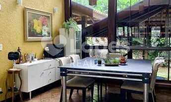 Imagem 4: Casa - Chácara Flora - Valinhos