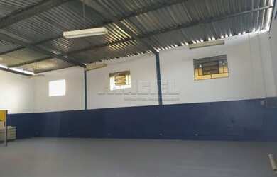 Imagem 6: Galpão Galpão em Sao Jose dos Campos