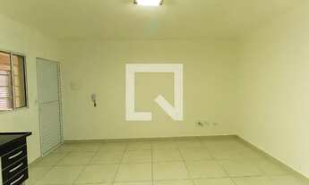 Imagem 6: Apartamento para Aluguel - Jardim Anália Franco, 1 Quarto, 25 m2