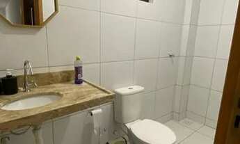 Imagem 3: APARTAMENTO PRA ALUGAR NO JOSÉ AMÉRICO PRÓX AO BEMAIS