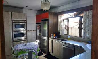 Imagem 3: Casa à venda, 3 quartos, Barra do Rio Cerro - Jaraguá do Sul/SC