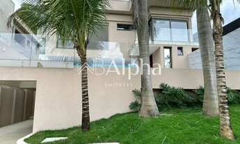 Imagem 2: Casa à venda, 420 m² - Tamboré 11 - Santana de Parnaíba/SP