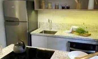 Imagem 4: Casa para venda com 100 metros quadrados com 2 quartos em Pituaçu - Salvador - Bahia