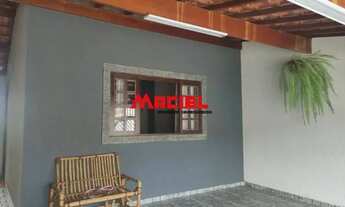 Imagem 2: Casa Padrão em São José dos Campos