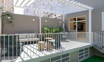 Imagem: Ótimo Apartamento 4 quartos 2 Suítes