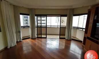 Imagem: São Paulo - Apartamento Padrão - Perdizes