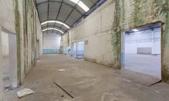 Imagem 2: Galpão/Depósito/Armazém para aluguel com 253 metros quadrados em Chácara Califórnia - São