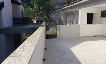 Imagem 7: Casa em Condomínio-À VENDA-Barra da Tijuca-Rio de Janeiro-RJ