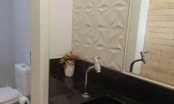 Imagem 5: Linda casa no Condomínio Jardim Panorama