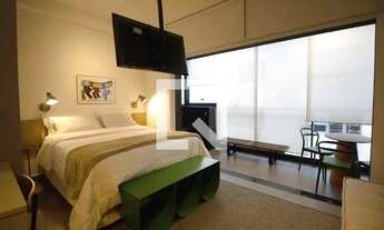 Imagem: Apartamento para Aluguel - Pinheiros, 1