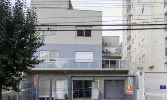 Imagem: CANOAS - Apartamento Padrão - Marechal