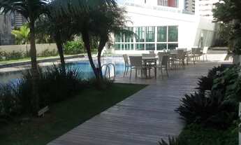 Imagem 5: Mandarim 1/4 Mobiliado Total: 2.700,00