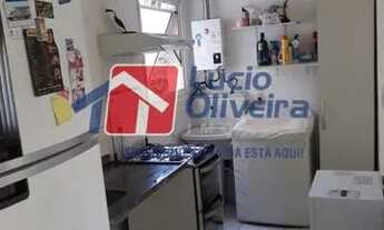 Imagem 7: Apartamento-À VENDA-Vista Alegre-Rio de Janeiro-RJ