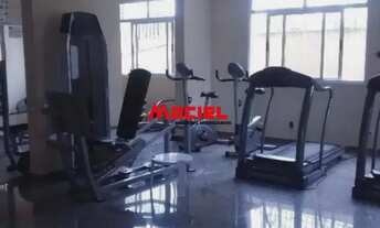 Imagem 4: Apartamento Padrão em São José dos Campos