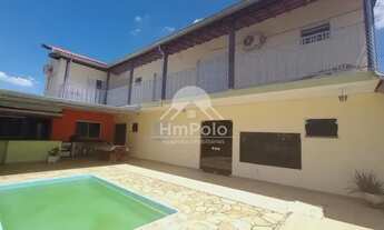 Imagem 6: Campinas - Casa Padrão - Parque Via Norte