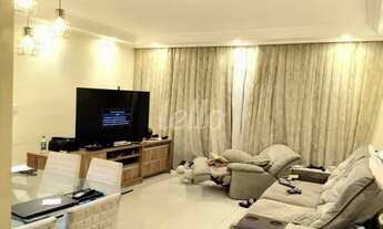 Imagem 3: São Caetano do Sul - Apartamento Padrão - Santa Maria