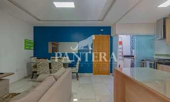 Imagem 4: Apartamento sem condomínio à venda na Vila Pires - Santo André