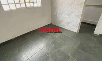 Imagem 4: Casa Padrão em São José dos Campos