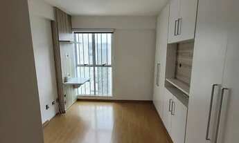 Imagem 5: Apartamento 02 quartos, Rua Santo Antônio