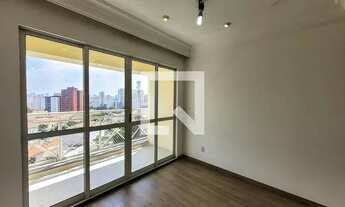 Imagem 3: Apartamento à Venda - Bosque da Saúde, 2 Quartos, 58 m2