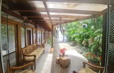 Imagem 2: CASA TEMPORADA em Florianópolis - SC, Ingleses