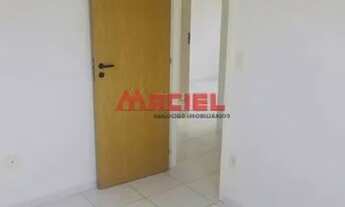 Imagem 6: Apartamento Padrão em São José dos Campos