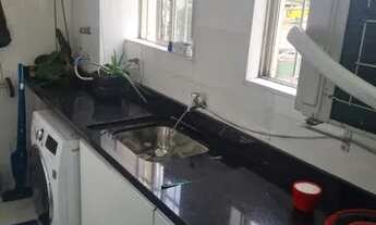 Imagem 4: Apartamento para venda tem 80 metros quadrados com 3 quartos em Vila Curuçá - São Paulo