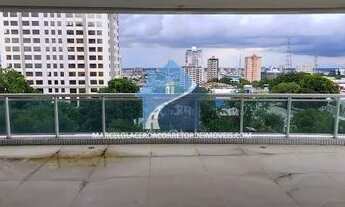 Imagem 5: Apartamento no Condomínio Terezina 275 - Adrianópolis