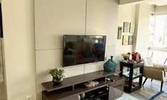 Imagem 3: Apartamento com 3 dormitórios para alugar, 160 m² por R$ 6.900,00/mês - Praia da Costa - V