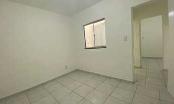 Imagem 2: Alugo casa térrea - Itapuan