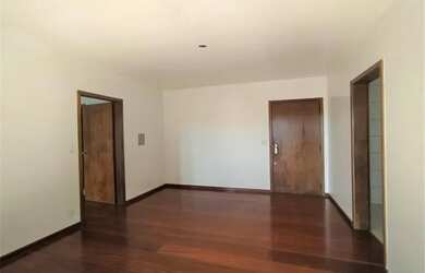 Imagem 5: Apartamento com uma suíte e garagem!