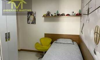 Imagem 6: Luxuoso apartamento de 4 quartos na Praia da Costa, Vila Velha Cód: 18058 z Anderson Mart