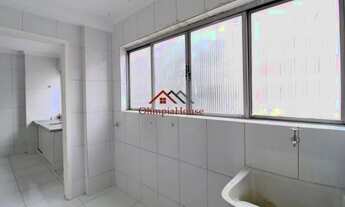 Imagem: Apartamento Locação 3 Dormitórios - 157