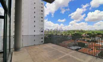 Imagem 6: Vista espetacular - Vila Nova Conceição - Cobertura