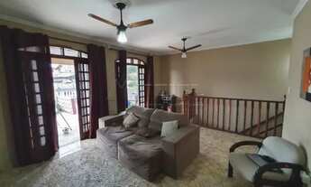 Imagem 3: Casa Padrão em Sao Jose dos Campos