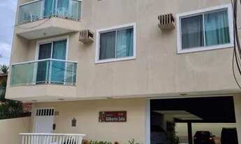 Imagem: Apartamento 3 quartos Glória - Macaé