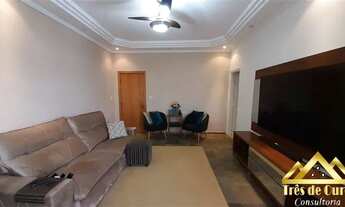 Imagem: 3 Dormitorios, 1 suite, amplo com 2 vagas